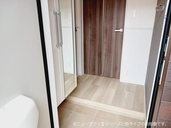 ファミリア長門石