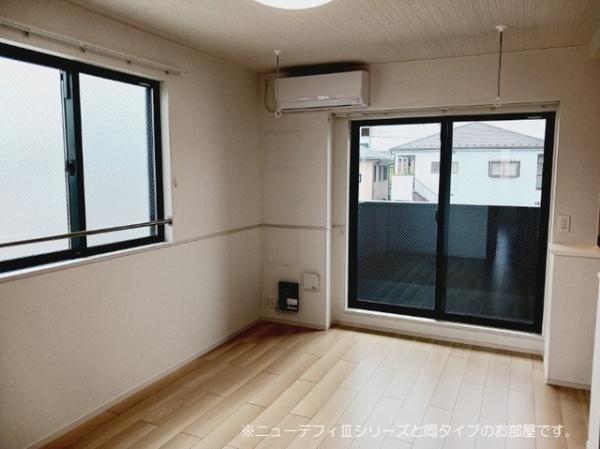 ファミリア長門石