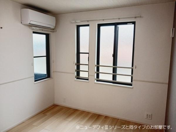 ファミリア長門石