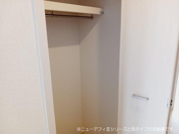 ファミリア長門石