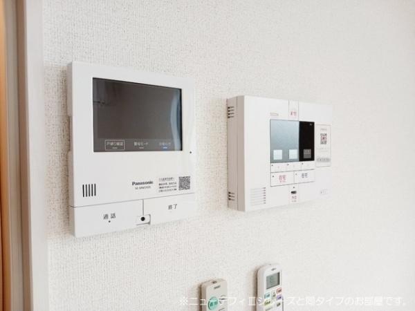 ファミリア長門石