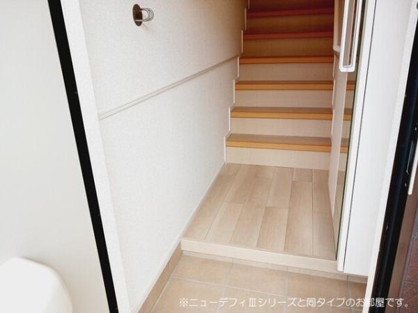 ファミリア長門石