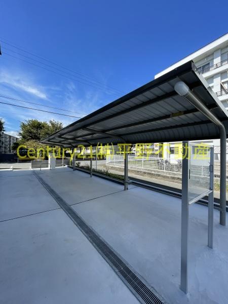 ファミリア長門石