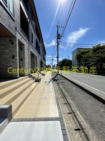 ファミリア長門石