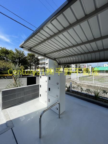 ファミリア長門石