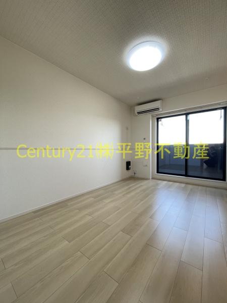 ファミリア長門石