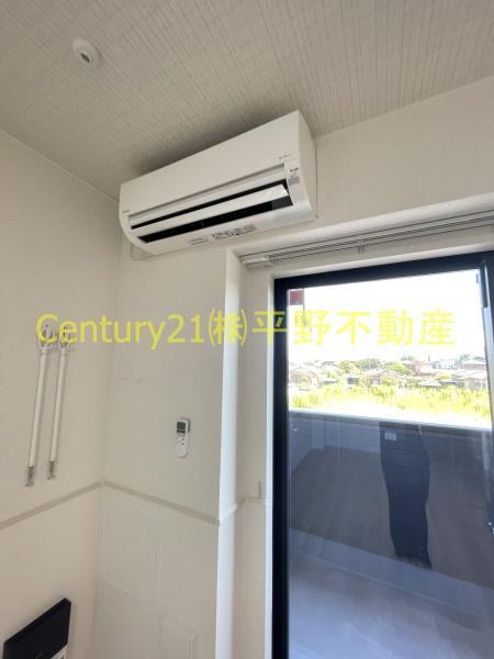 ファミリア長門石