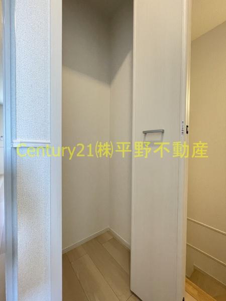 ファミリア長門石