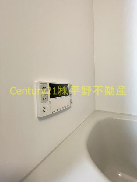 ファミリア長門石