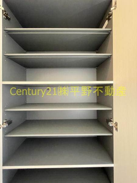 ファミリア長門石