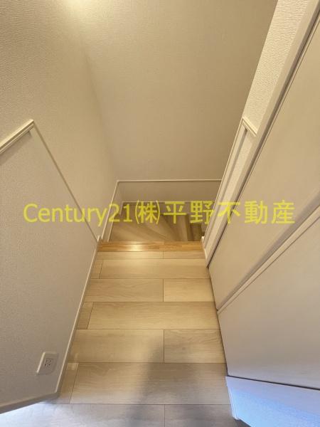 ファミリア長門石