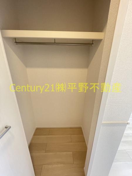 ファミリア長門石