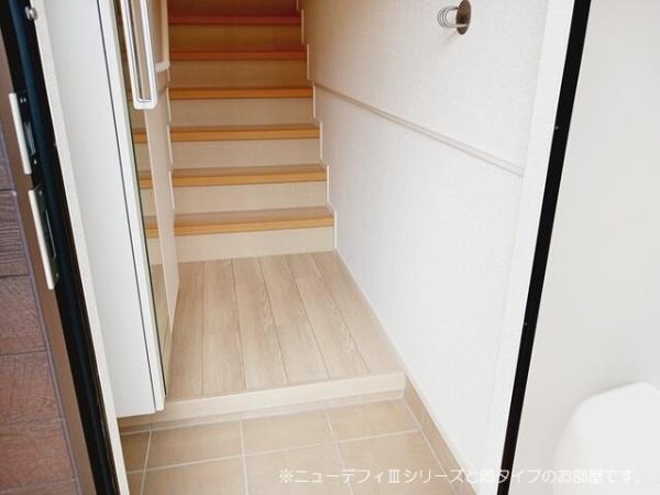 ファミリア長門石
