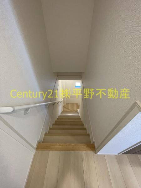 ファミリア長門石
