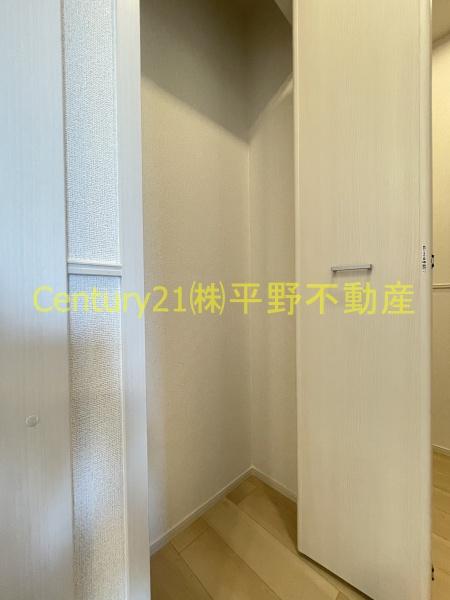 ファミリア長門石