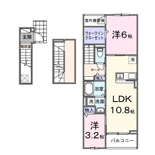 ファミリア長門石