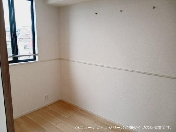 ファミリア長門石