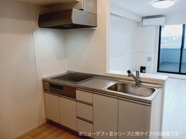 ファミリア長門石