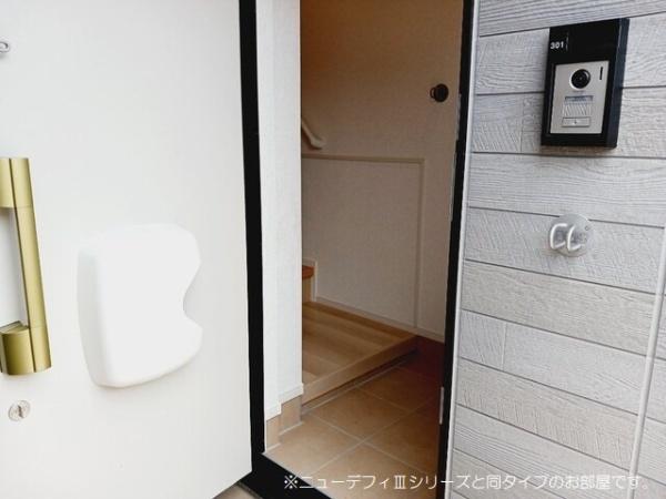 ファミリア長門石