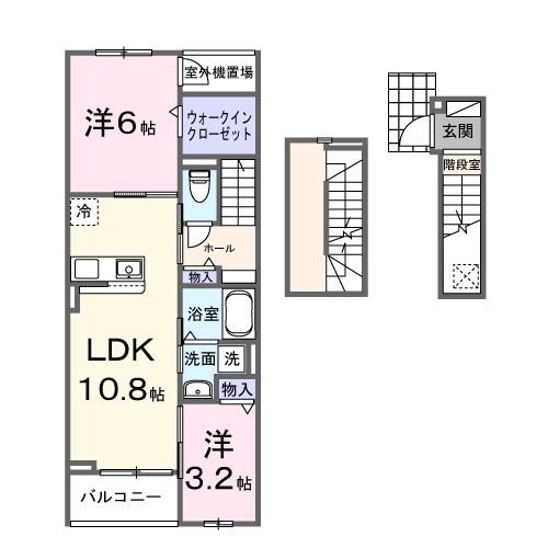ファミリア長門石