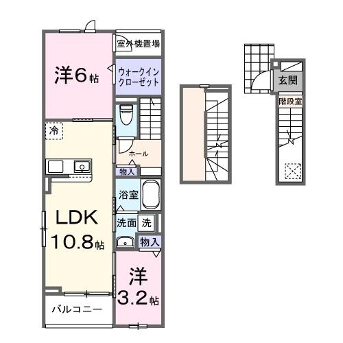 ファミリア長門石