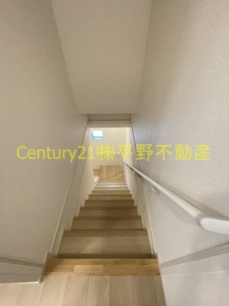 ファミリア長門石
