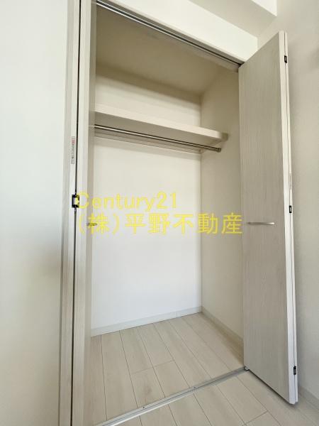 カサグランデ本町