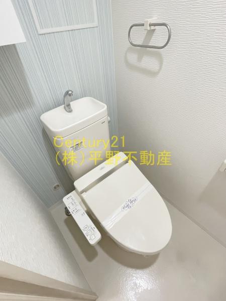 カサグランデ本町