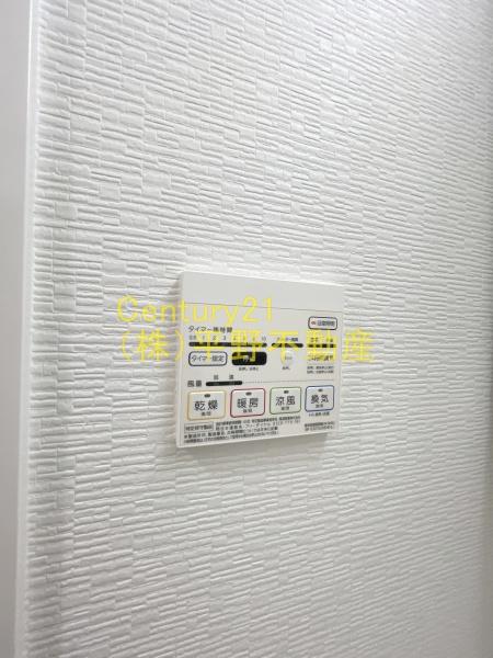 カサグランデ本町