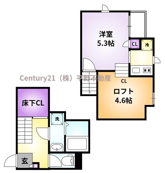 ADC津福ラシュレ