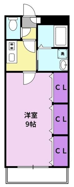 アーバンエル