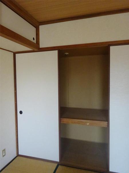 メゾン筑紫