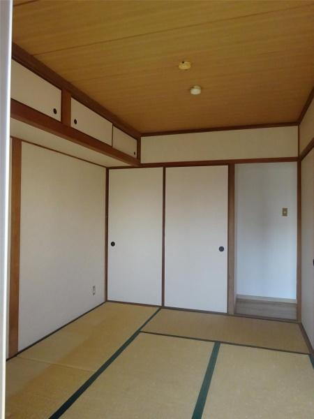 メゾン筑紫