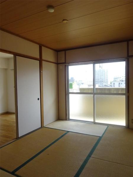 メゾン筑紫