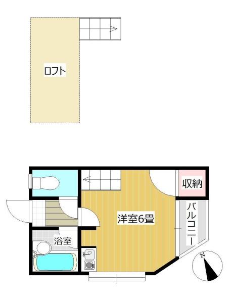 マキシム中央町