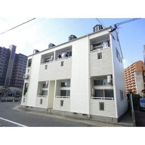 マキシム中央町