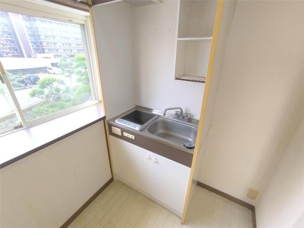 マキシム中央町