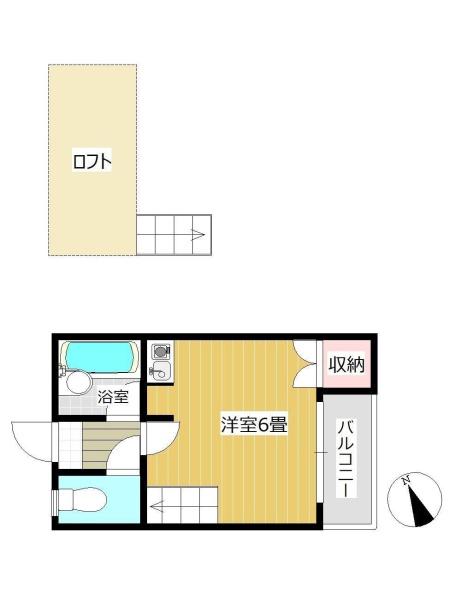 マキシム中央町