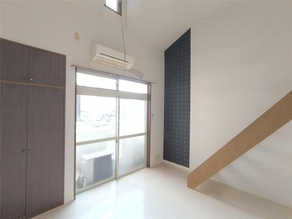 マキシム中央町