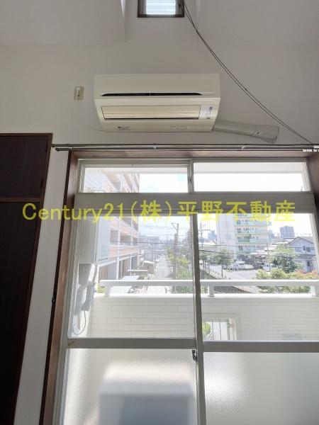 マキシム中央町(その他設備)