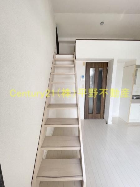 マキシム中央町(その他設備)