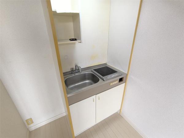 マキシム中央町
