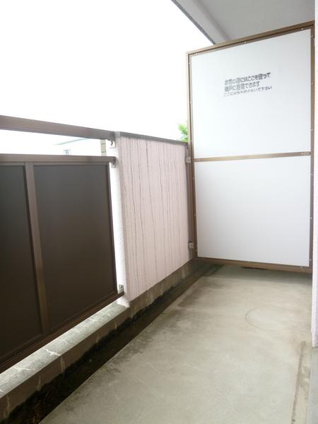 アザレアハイツ葉山