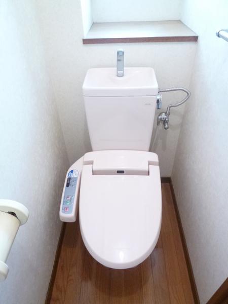 アザレアハイツ葉山