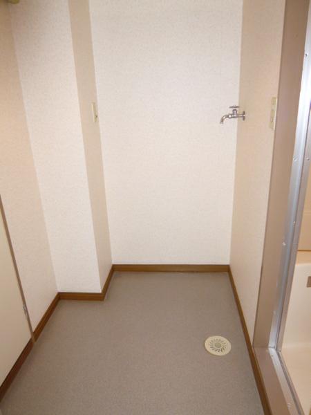 富士マンション