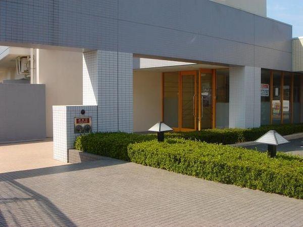 富士マンション