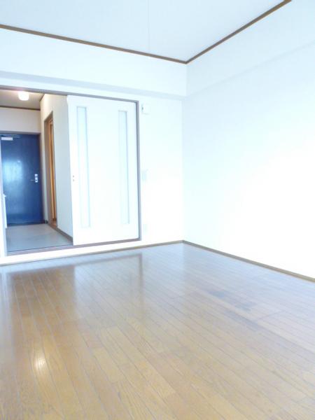 富士マンション