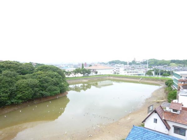 富士マンション