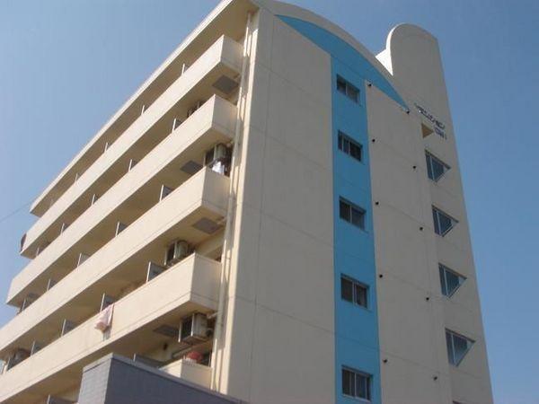 富士マンション