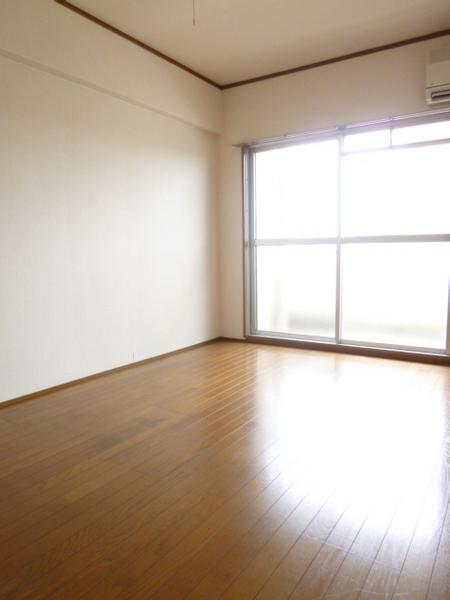 富士マンション